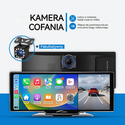 CarPlayBox™ Pro with carpaly and Android Auto support