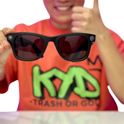 MI Smart Ai Glasses v1