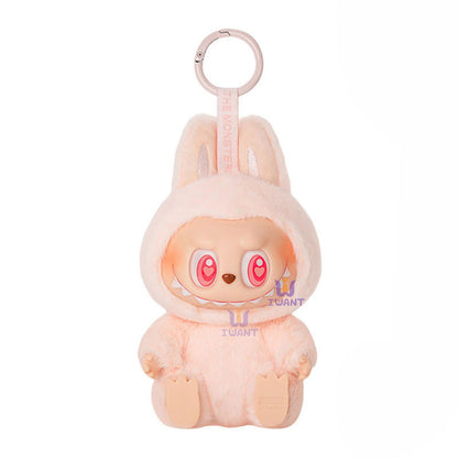 Wisiorek pluszowy z serii Makaronowej Labubu 2026