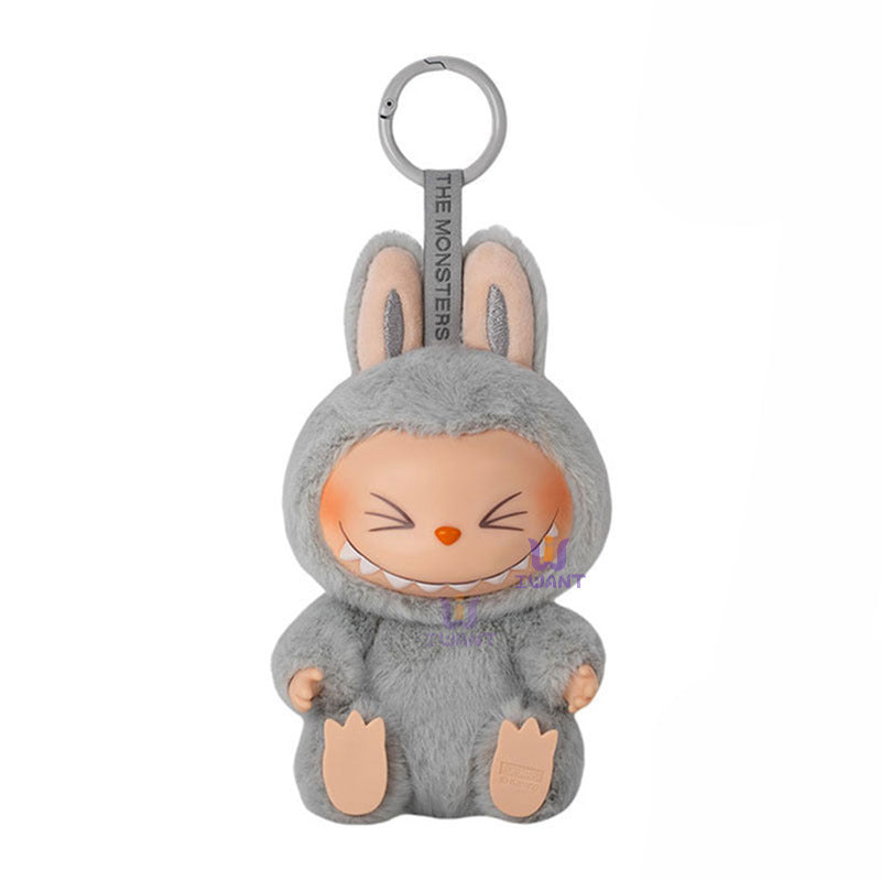 Wisiorek pluszowy z serii Makaronowej Labubu 2026