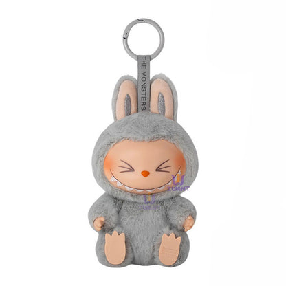 Wisiorek pluszowy z serii Makaronowej Labubu 2026