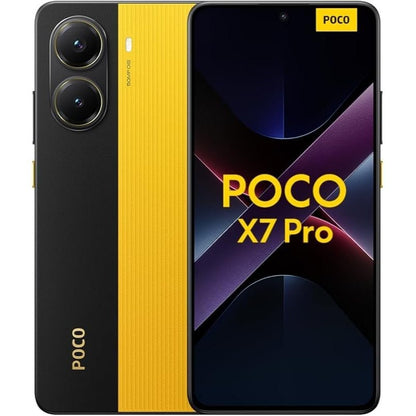 Poco X7 Pro Telefon komórkowy