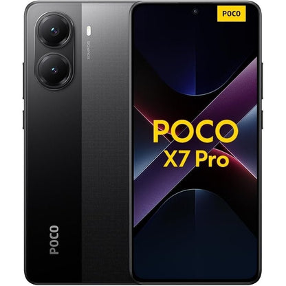 Poco X7 Pro Telefon komórkowy